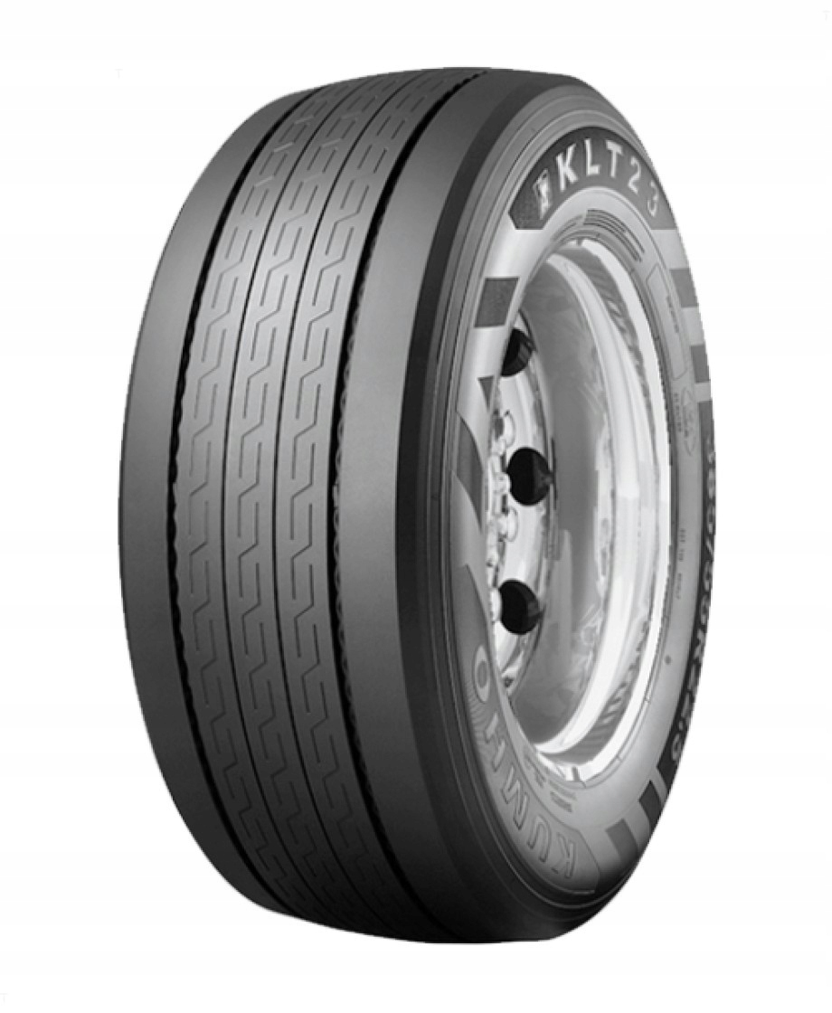 435/50R19.5 opona KUMHO KLT23 160J